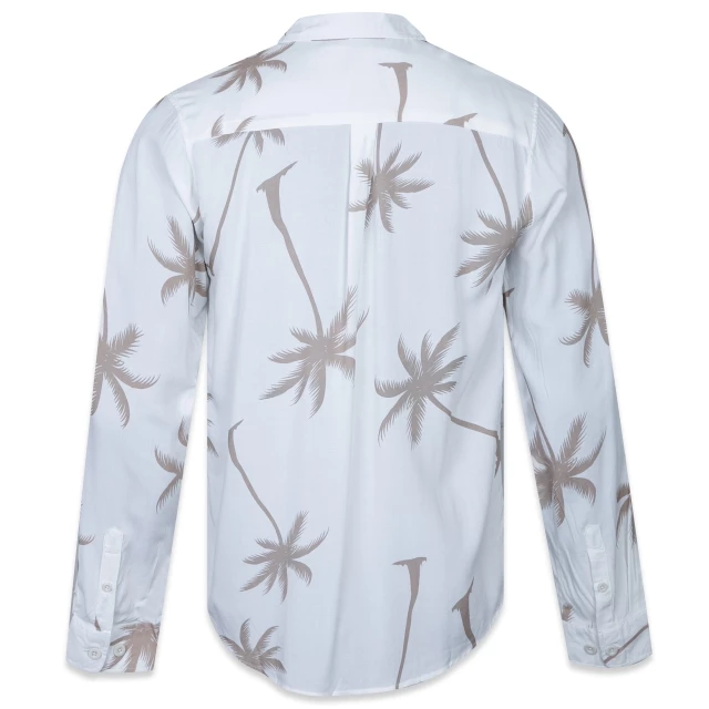 Camisa Ml Vacation