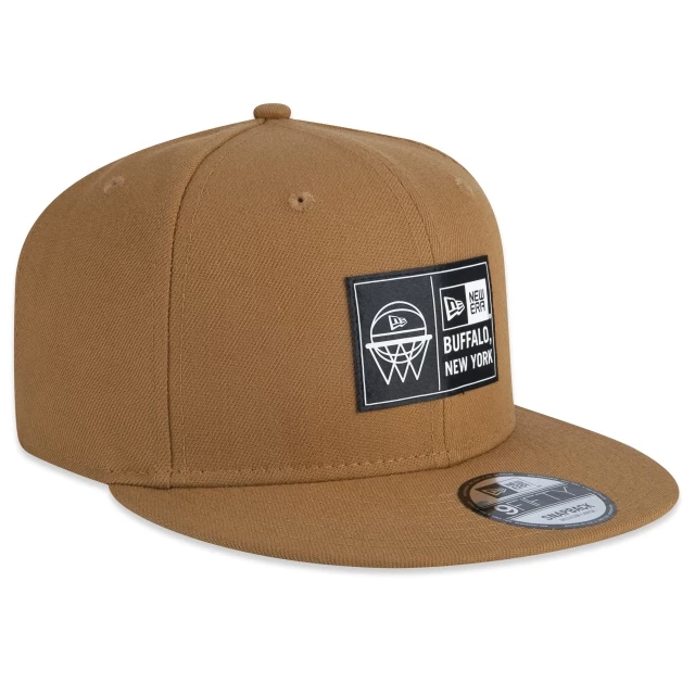 Boné 9FIFTY Branded Core