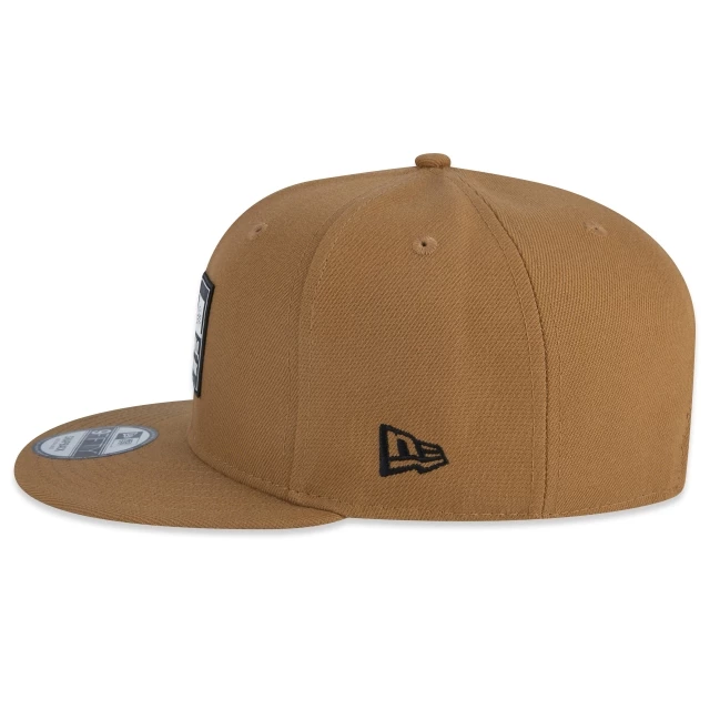 Boné 9FIFTY Branded Core