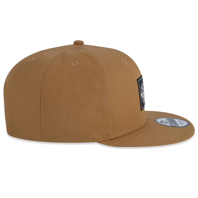 Boné 9FIFTY Branded Core