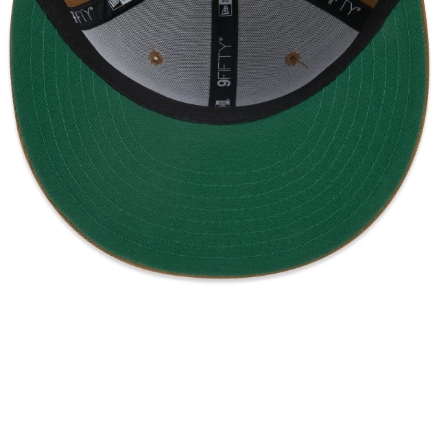 Boné 9FIFTY Branded Core