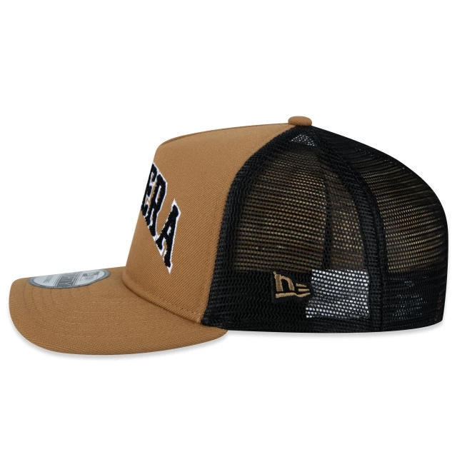 Boné 9FORTY A-Frame Trucker Branded Core