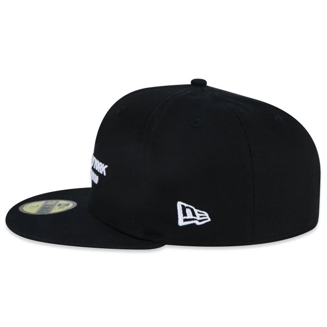 Boné 59FIFTY Branded Core Essentials Style