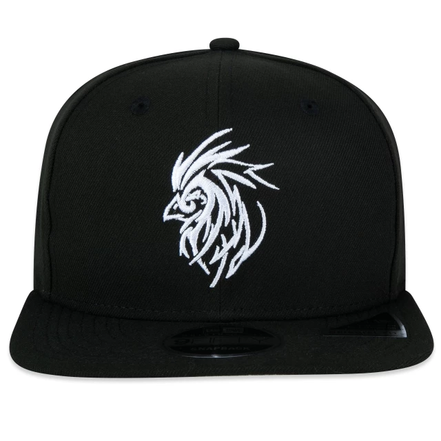 Boné 9FIFTY Original Fit Atlético Mineiro Futebol