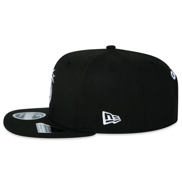 Boné 9FIFTY Original Fit Atlético Mineiro Futebol