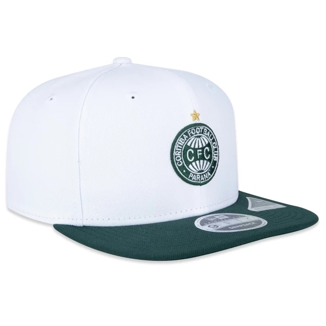 Boné 9FIFTY Original Fit Coritiba Futebol