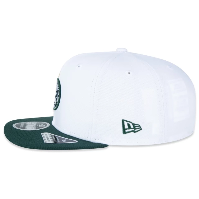 Boné 9FIFTY Original Fit Coritiba Futebol