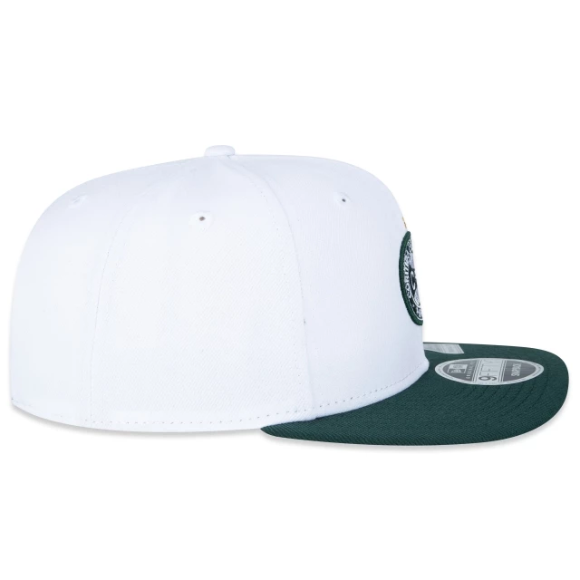 Boné 9FIFTY Original Fit Coritiba Futebol