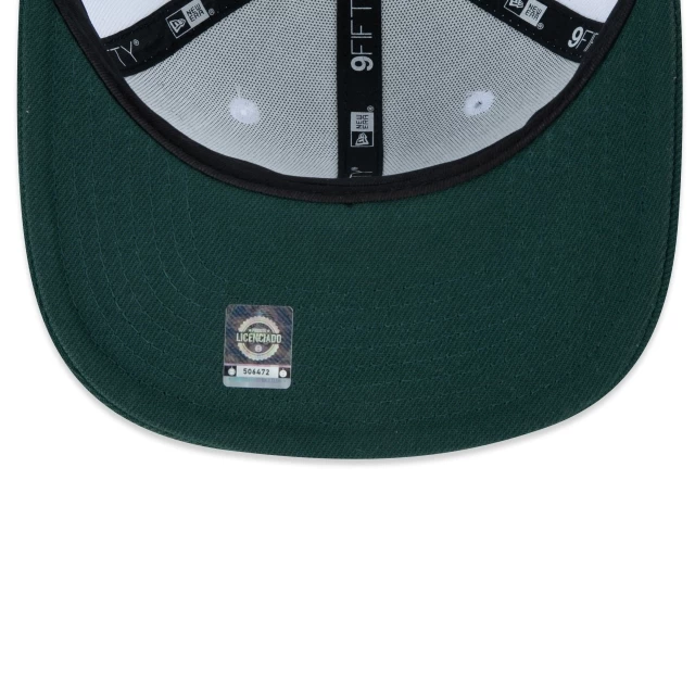 Boné 9FIFTY Original Fit Coritiba Futebol