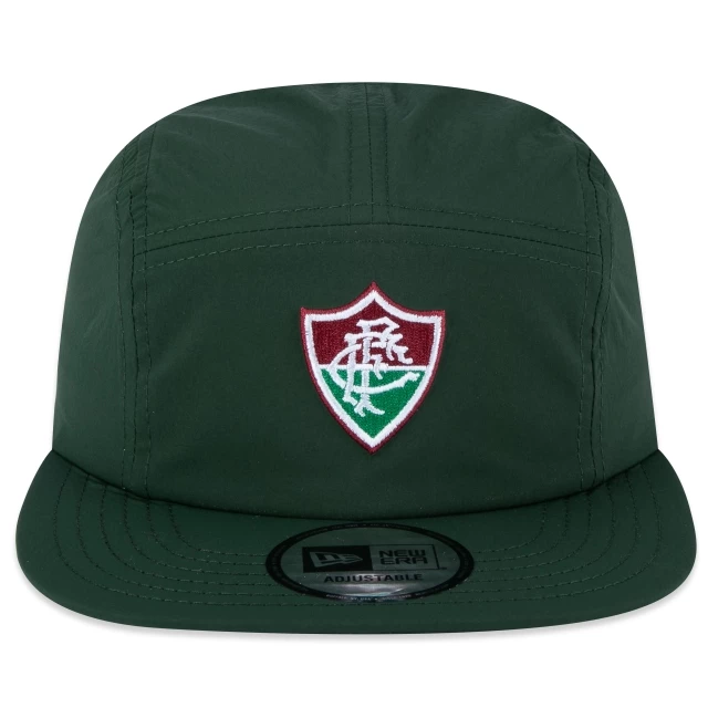 Boné CAMPER Fluminense Futebol