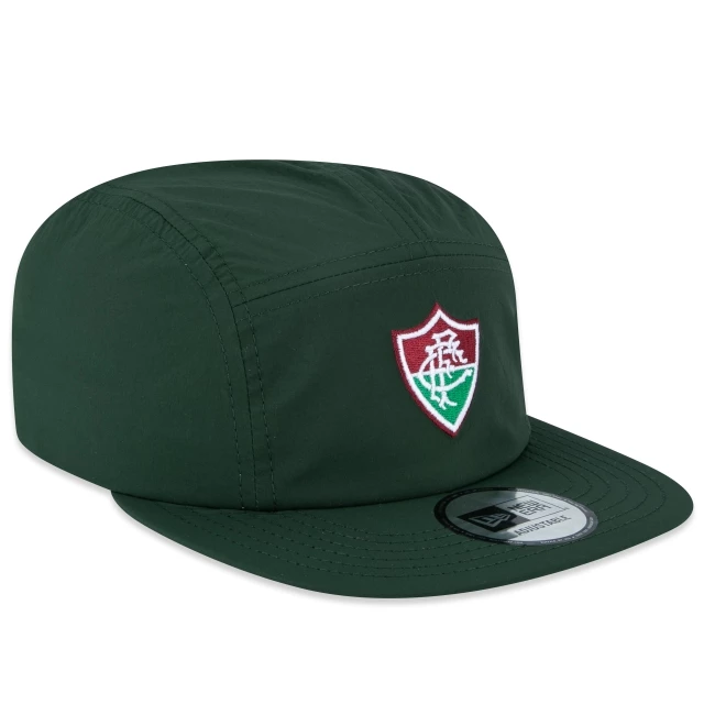 Boné CAMPER Fluminense Futebol