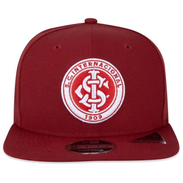 Boné 9FIFTY Original Fit Internacional Futebol