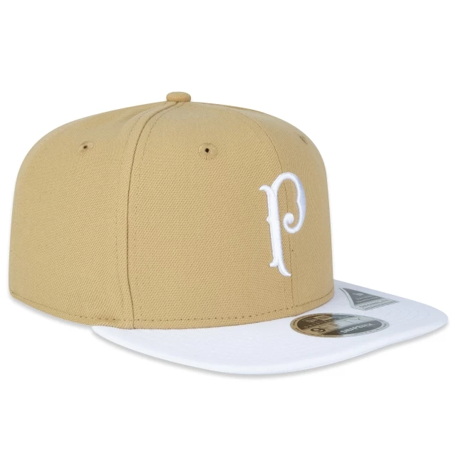 Boné 9FIFTY Original Fit Palmeiras Futebol