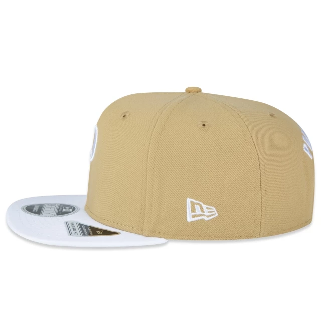 Boné 9FIFTY Original Fit Palmeiras Futebol