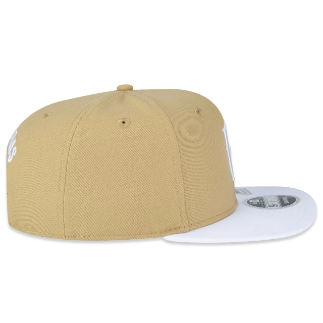 Boné 9FIFTY Original Fit Palmeiras Futebol