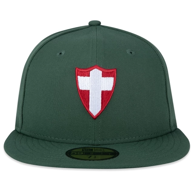 Boné 59FIFTY Palmeiras Futebol