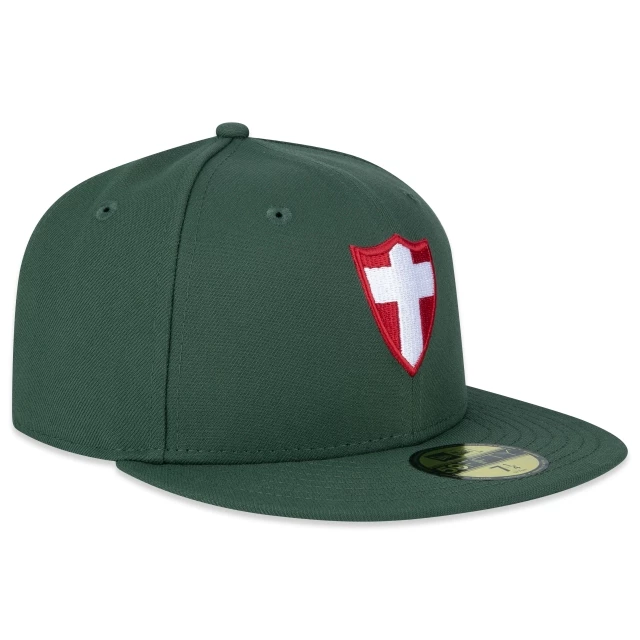 Boné 59FIFTY Palmeiras Futebol