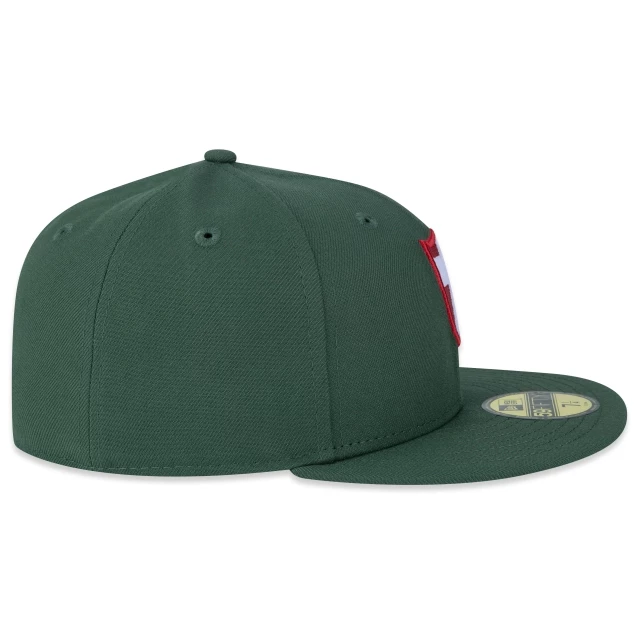 Boné 59FIFTY Palmeiras Futebol