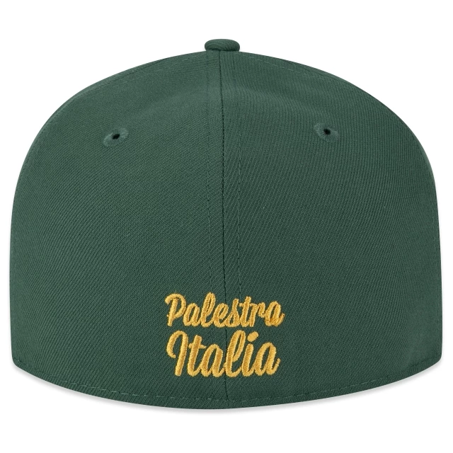 Boné 59FIFTY Palmeiras Futebol