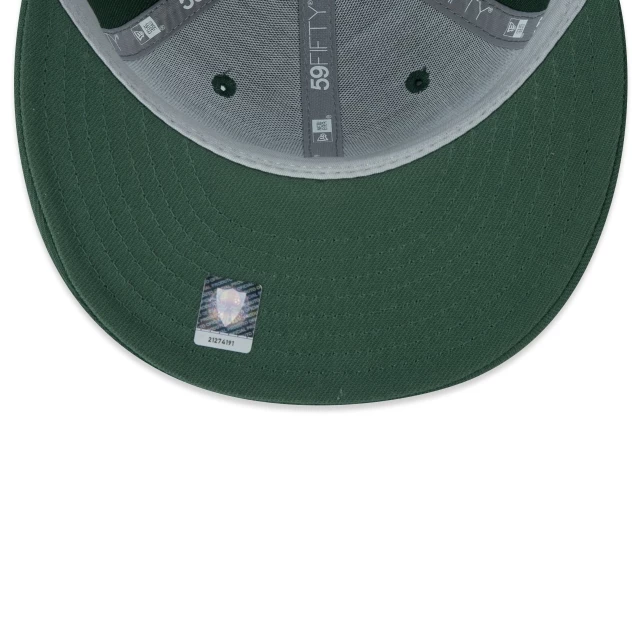 Boné 59FIFTY Palmeiras Futebol