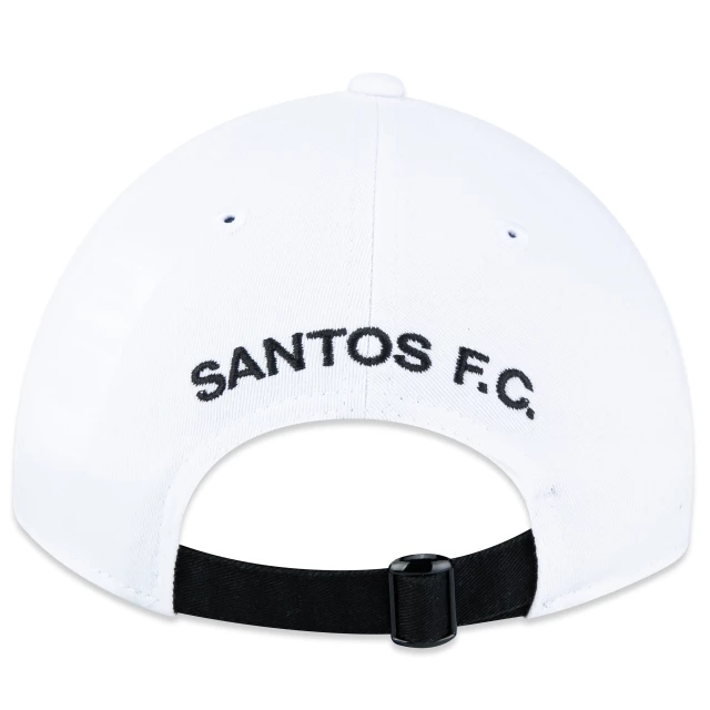 Boné 9TWENTY Santos Futebol