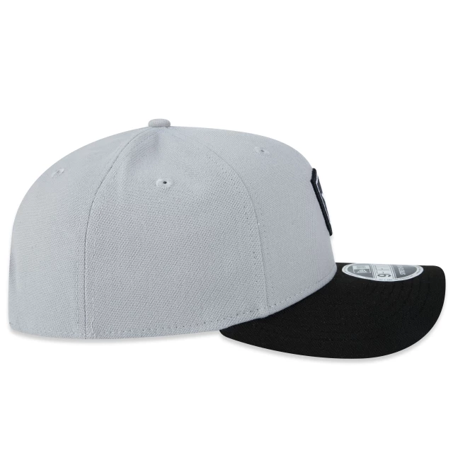 Boné 9FIFTY Stretch Snap Botafogo Futebol