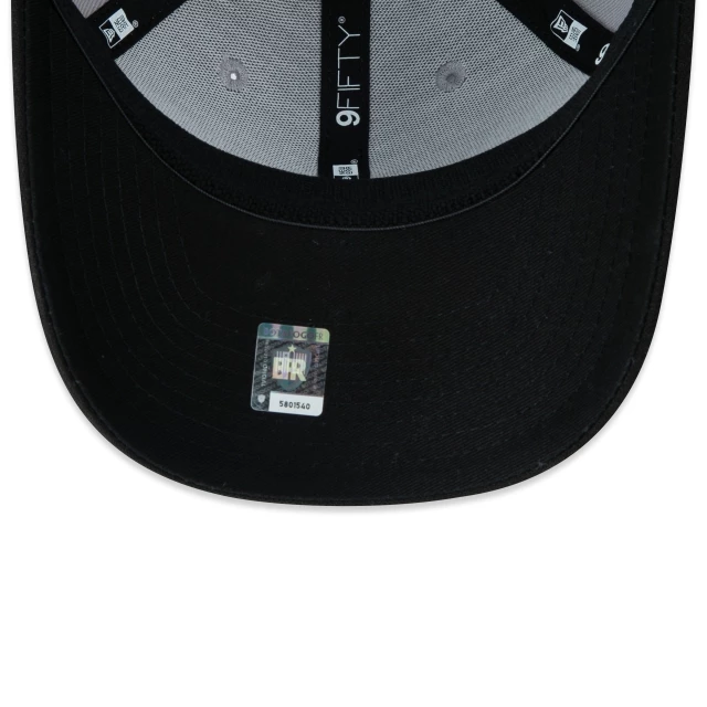 Boné 9FIFTY Stretch Snap Botafogo Futebol