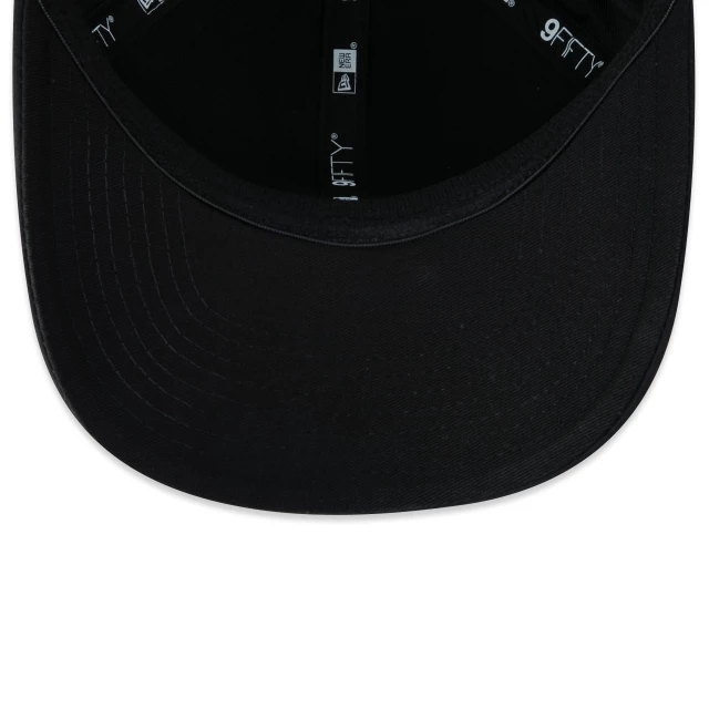 Boné 9FIFTY Stretch Snap Ayrton Senna McLaren