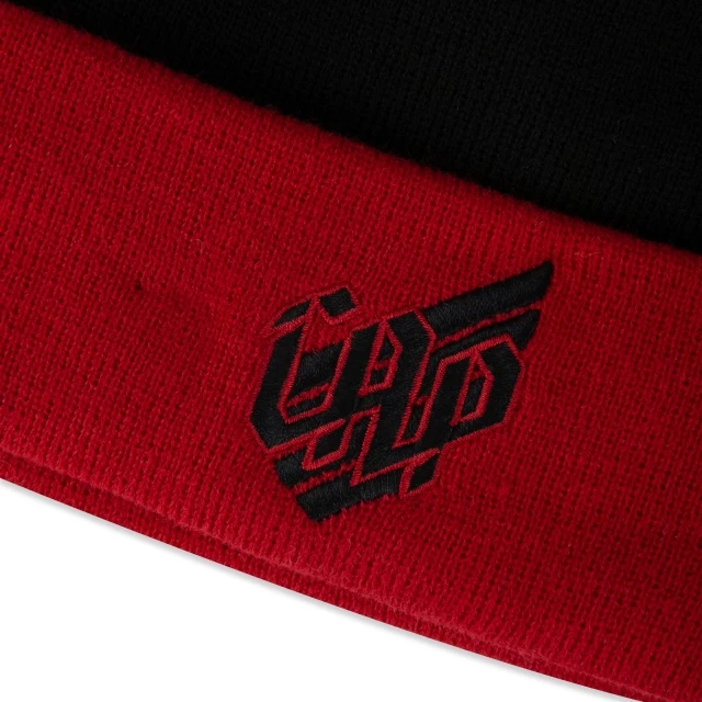 Gorro Athletico Paranaense Futebol