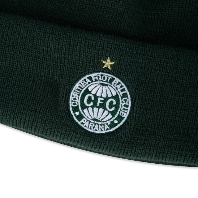 Gorro Coritiba Futebol