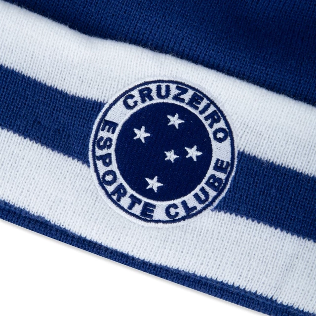 Gorro Cruzeiro Futebol