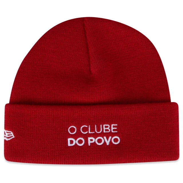 Gorro Internacional Futebol