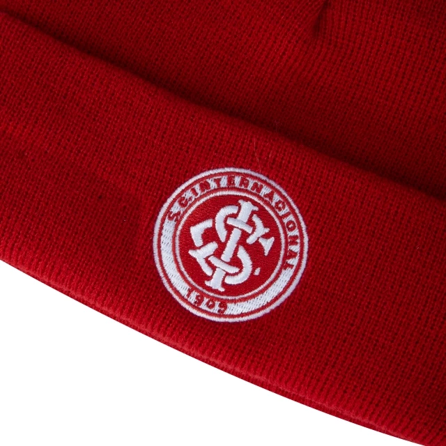 Gorro Internacional Futebol