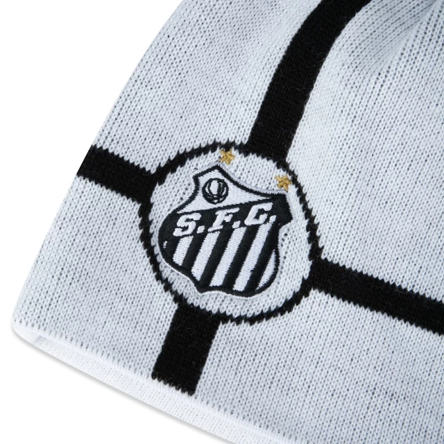 Gorro Santos Futebol