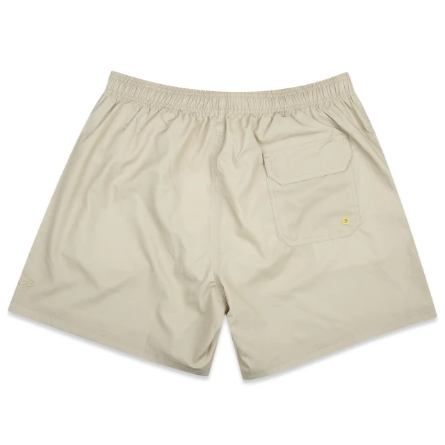 Shorts Praia Branded Color in Color