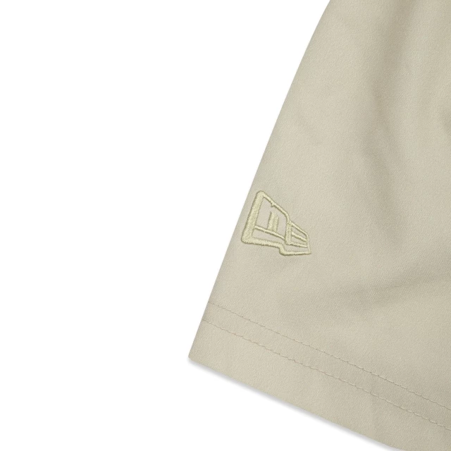 Shorts Praia Branded Color in Color