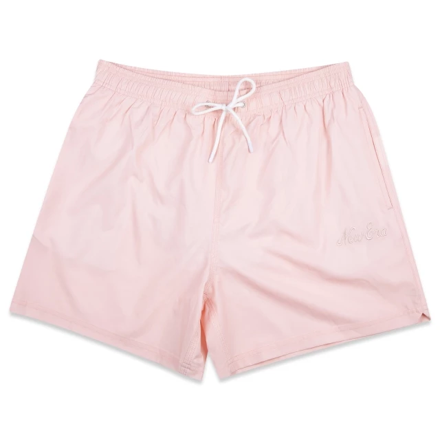 Shorts Praia Branded Color in Color