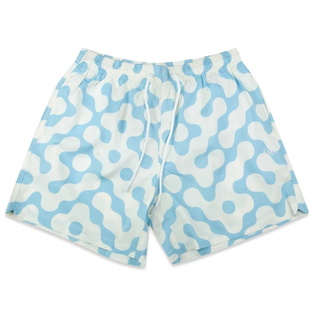 Shorts Praia Branded Core