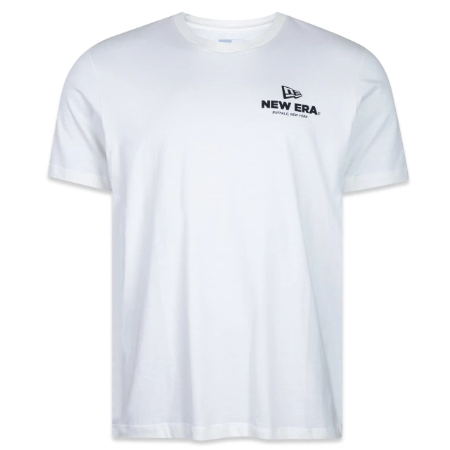 Camiseta Regular Branded Core Essentials Style