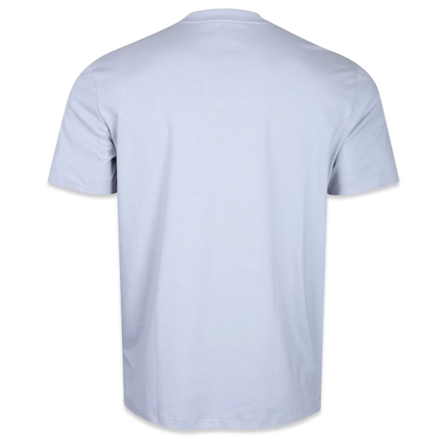 Camiseta Regular Branded Core Essentials Style