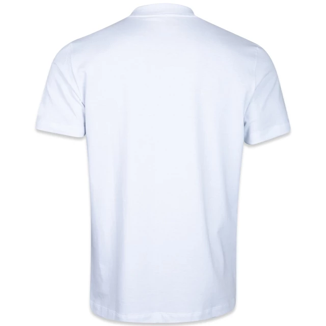 Camiseta Regular Branded Core Essentials Style