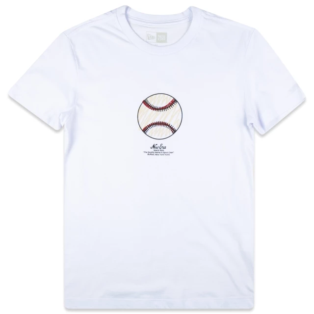 Camiseta Infantil Regular Branded Beisebol