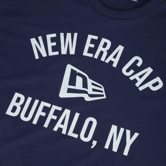 Camiseta Plus Size Regular Branded Buffalo