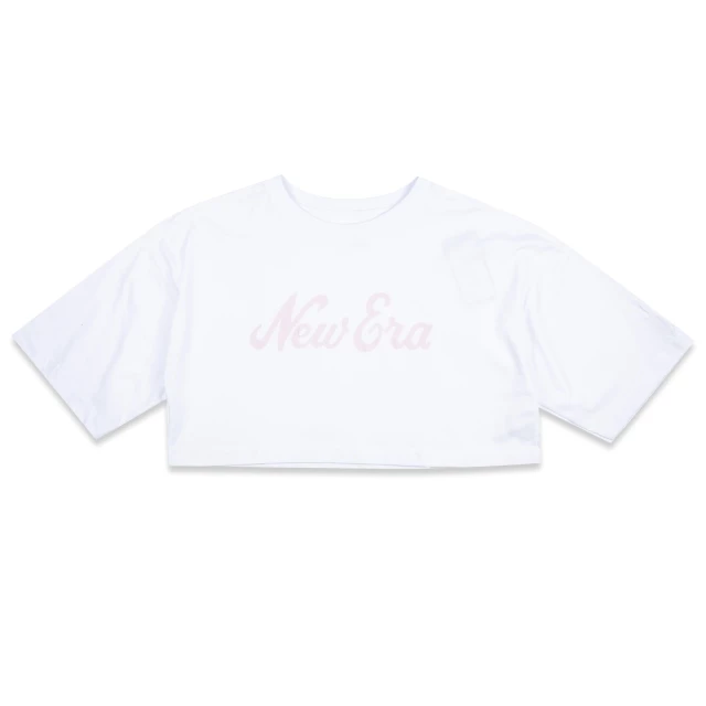 Camiseta Feminino Cropped Branded