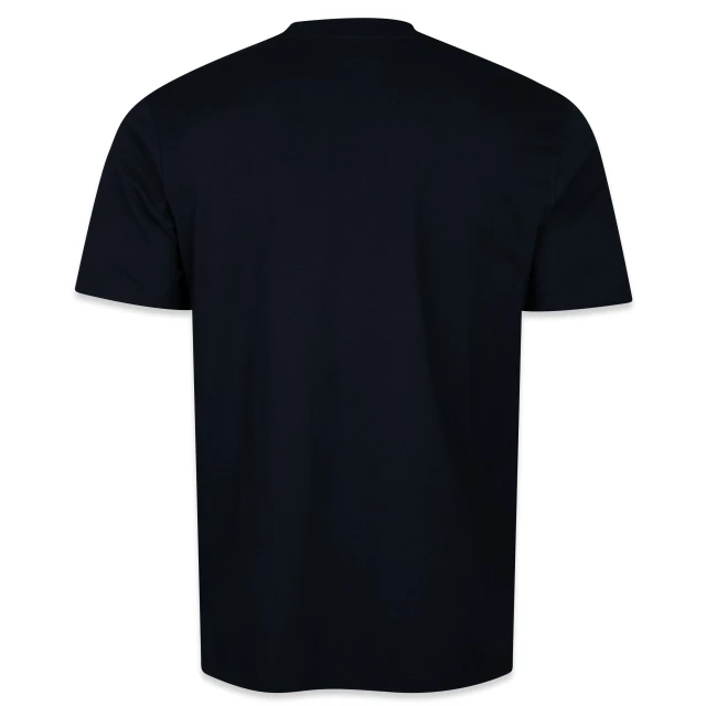 Camiseta Regular NFL Las Vegas Raiders Mini Logo