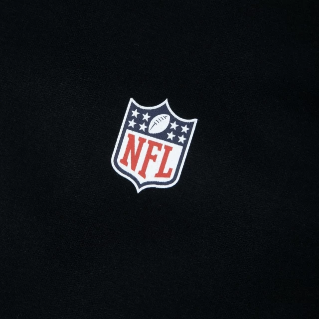 Camiseta Regular NFL Mini Logo