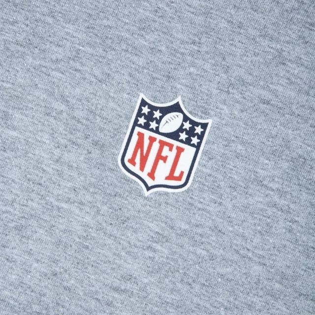 Camiseta Regular NFL Mini Logo