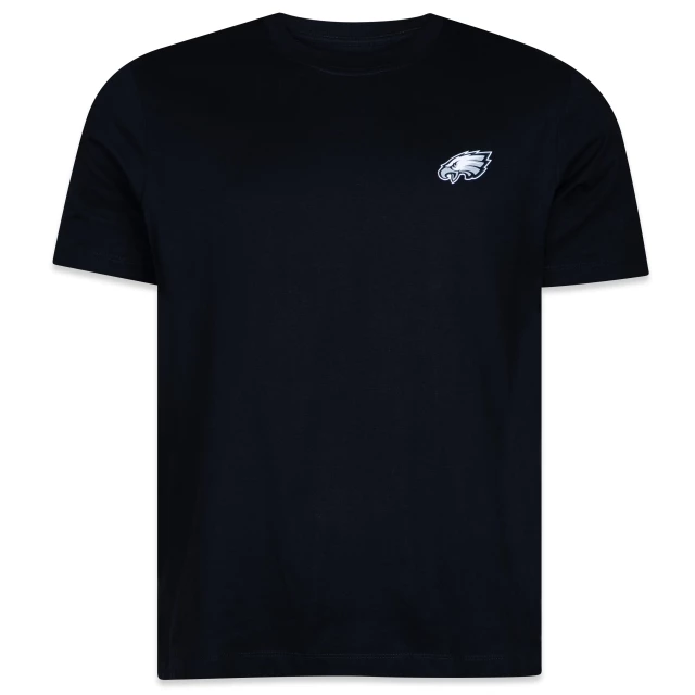 Camiseta Regular NFL Philadelphia Eagles Mini Logo