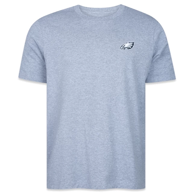 Camiseta Regular NFL Philadelphia Eagles Mini Logo