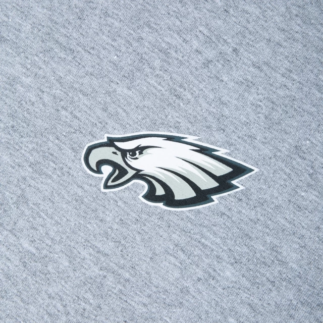 Camiseta Regular NFL Philadelphia Eagles Mini Logo